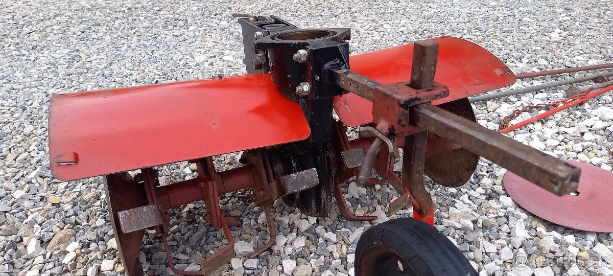 Rotavator vari - 13