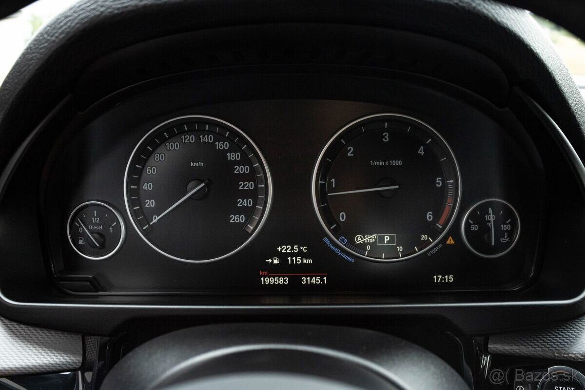 BMW X5 xDrive40d A/T M-Packet - 13