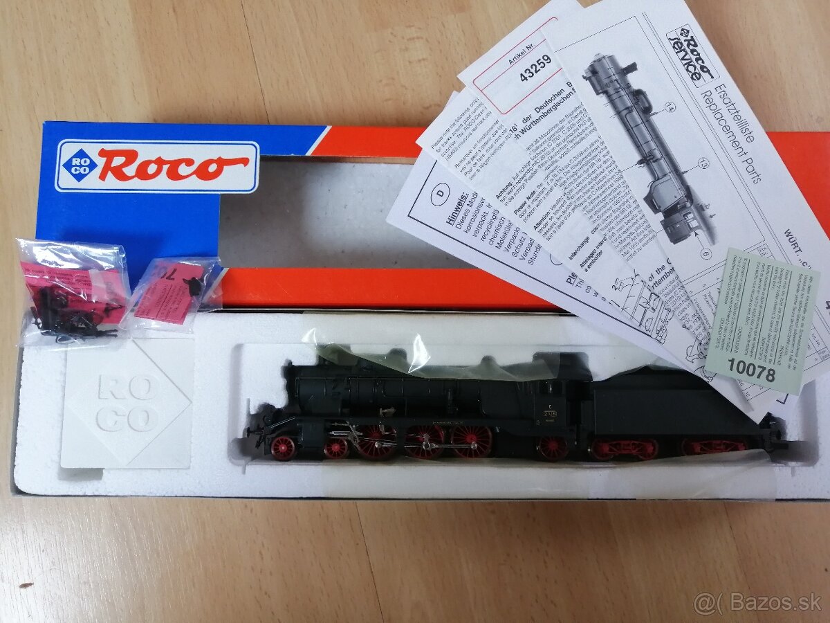 Roco 43259 - 13
