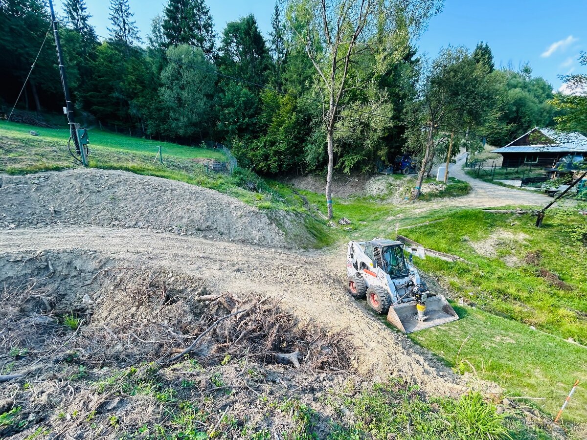 BOBCAT S300h HIGHFLOW 160 l/min/2t nosnost/klíma/sk pôvod - 13