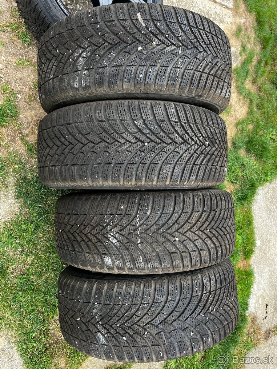 Elektróny Brock, Ford Galaxy, 5x108 R17 235/55 r17 - 13