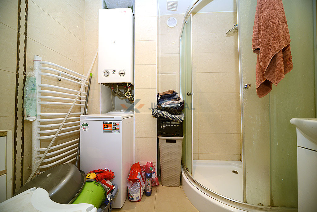 EXCLUZÍVE na predaj 4izbový byt v Dolnej Strede - 13