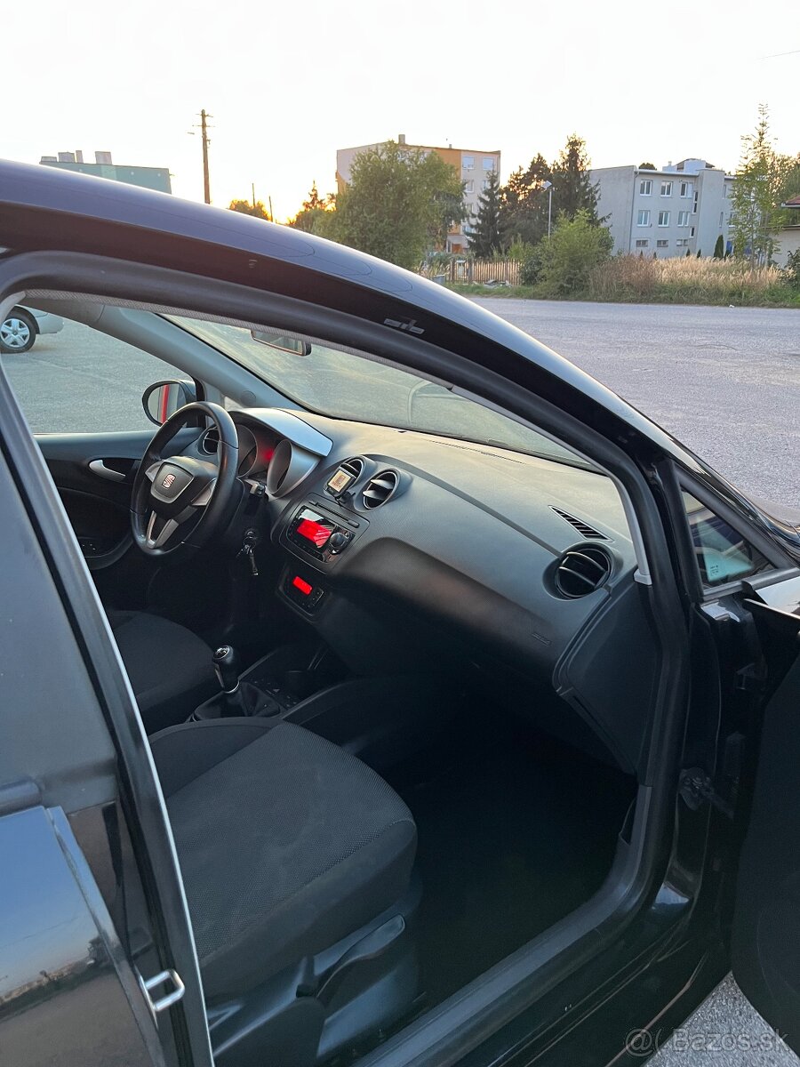 SEAT Ibiza 1.6 TDI 77kW TrendLine SK ŠPZ - 13