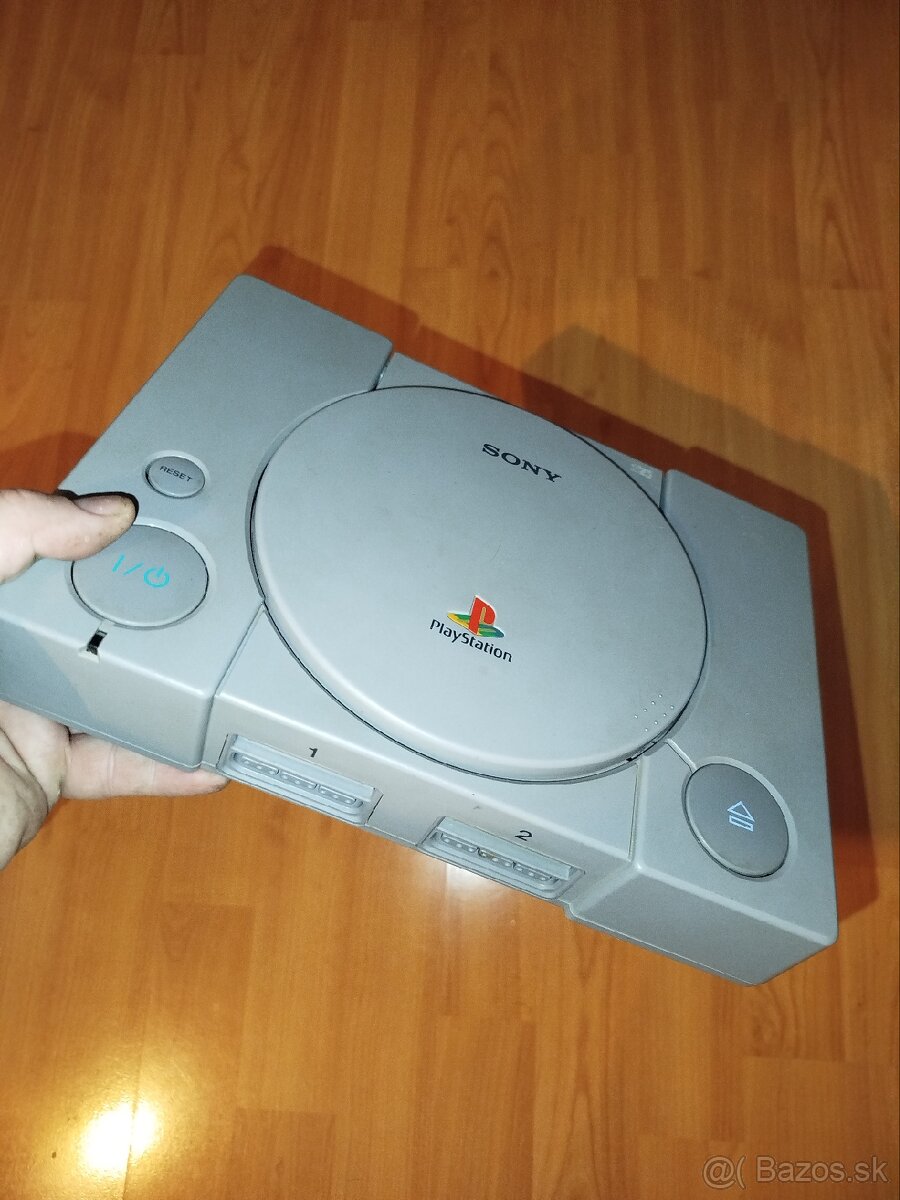 Playstation ps 1 - 13