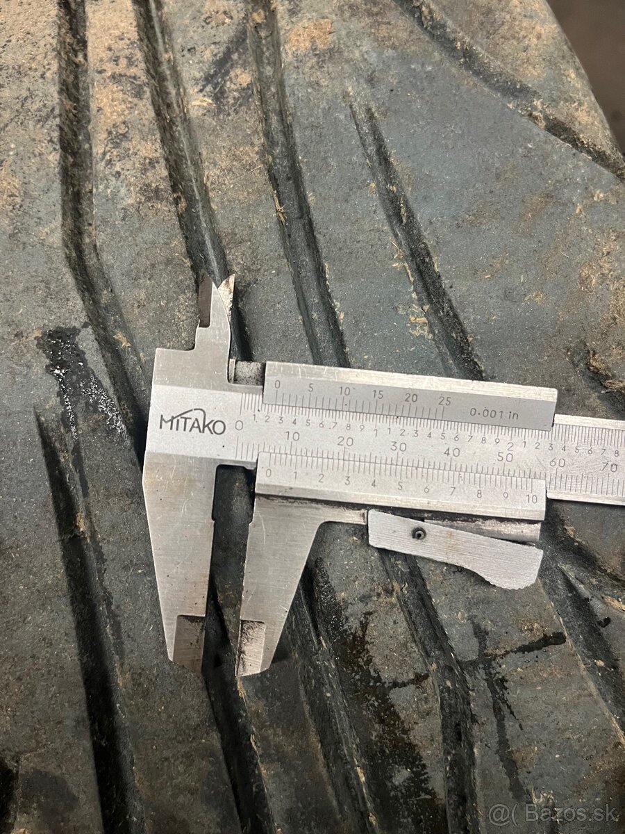 5x100 R15 Audi 195/50R15 - 13