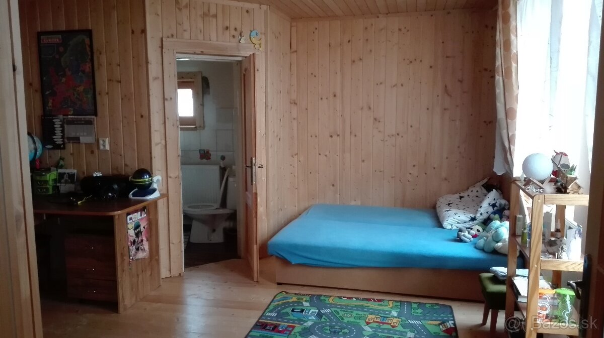 Predám rodinný dom - 13