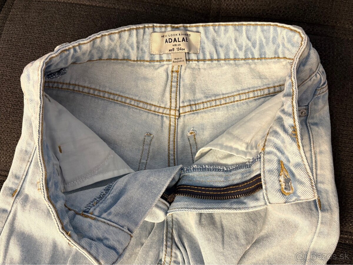 New Look, detské rifle - 13