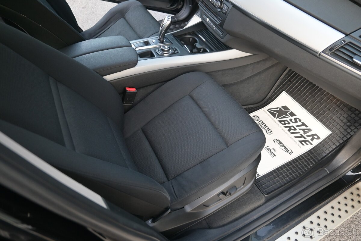 BMW X5 xDrive30d - 13