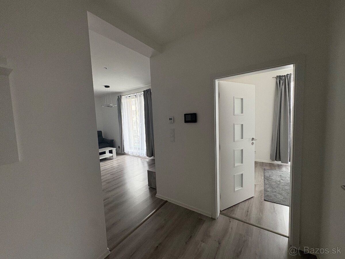 2 izb. byt na prenájom v R+R Residence - 13