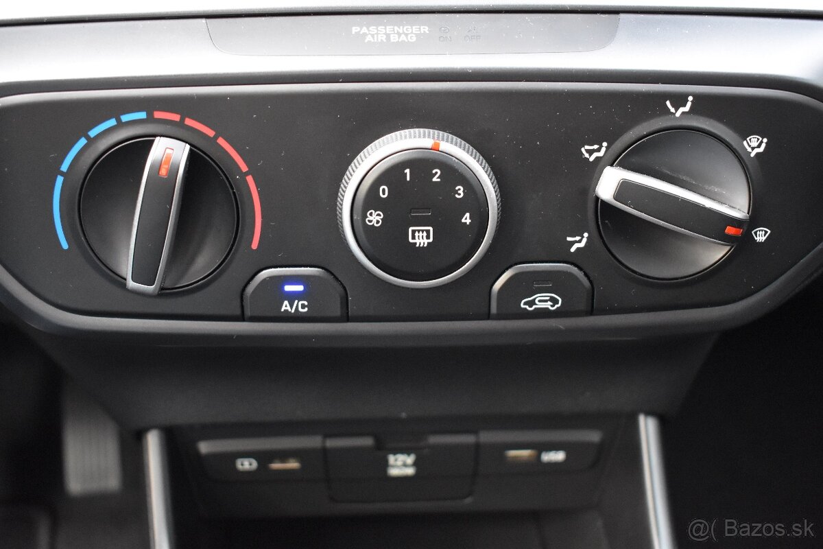 Hyundai i20 Active 1.0 T-GDi Comfort - 13