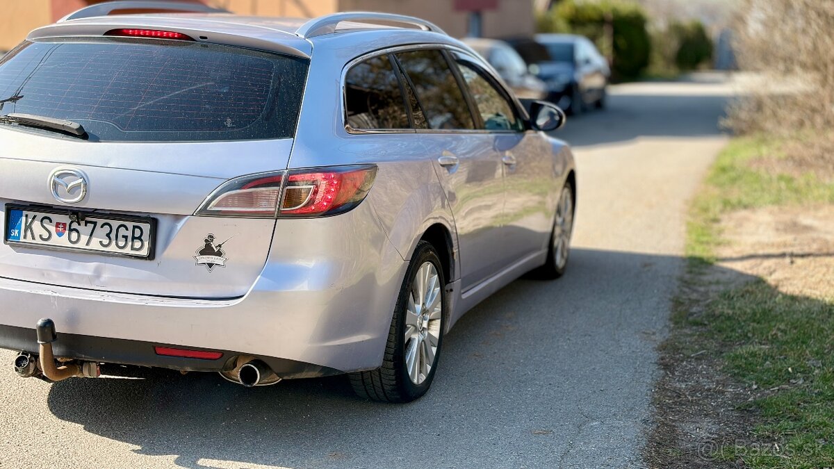 Mazda6 - 13