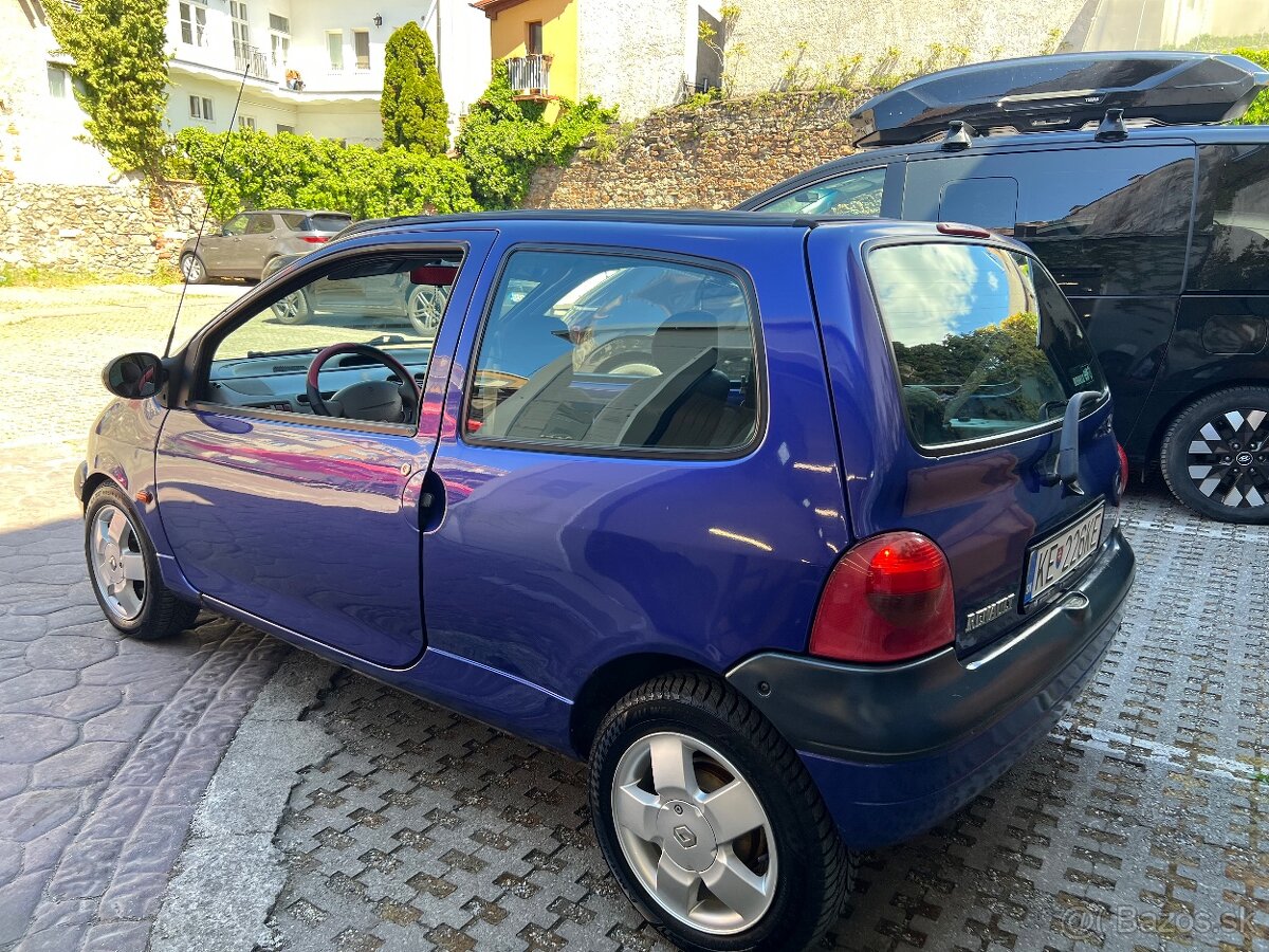 Renault Twingo - 13