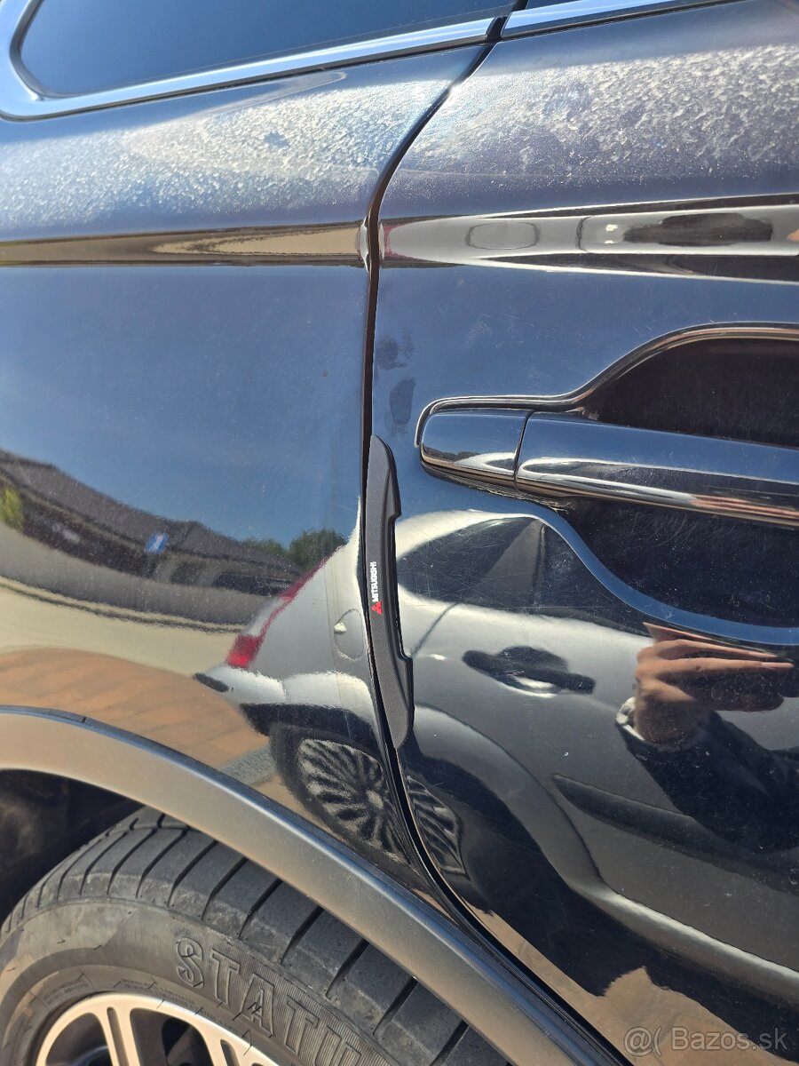 Mitsubishi outlander 2014 top stav - 13