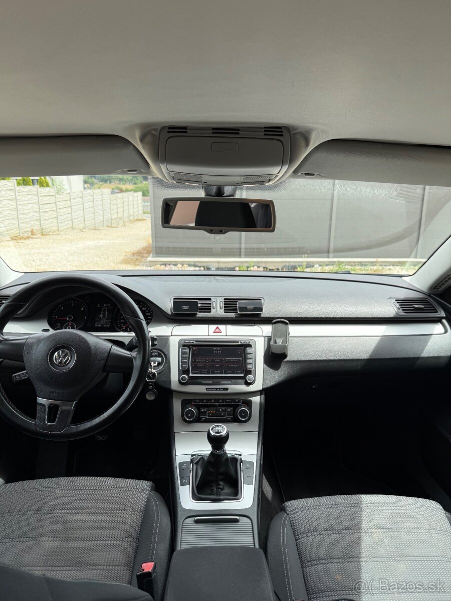 Passat CC - 13