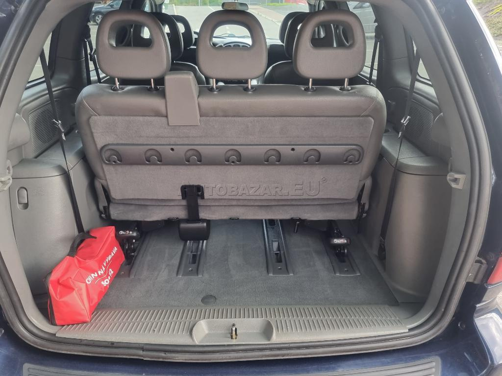 CHRYSLER VOYAGER 2.8 CRD - 13