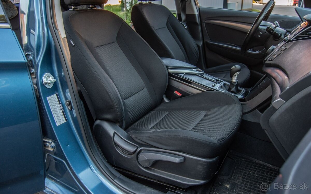 Hyundai i40 1.7 CRDi 100kw - 13
