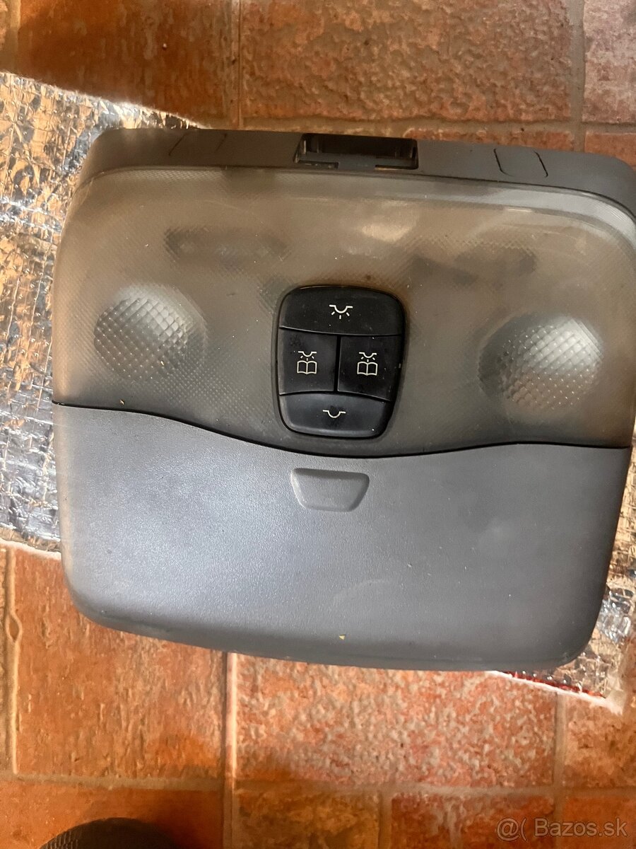 Mercedes Vito, V Klass W638 - 13