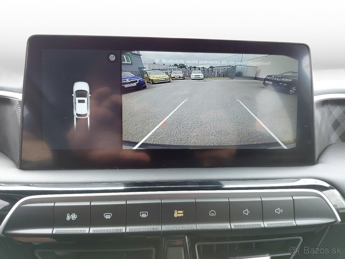 MG MG3 1.5I 85kW 5MP Essential - 13