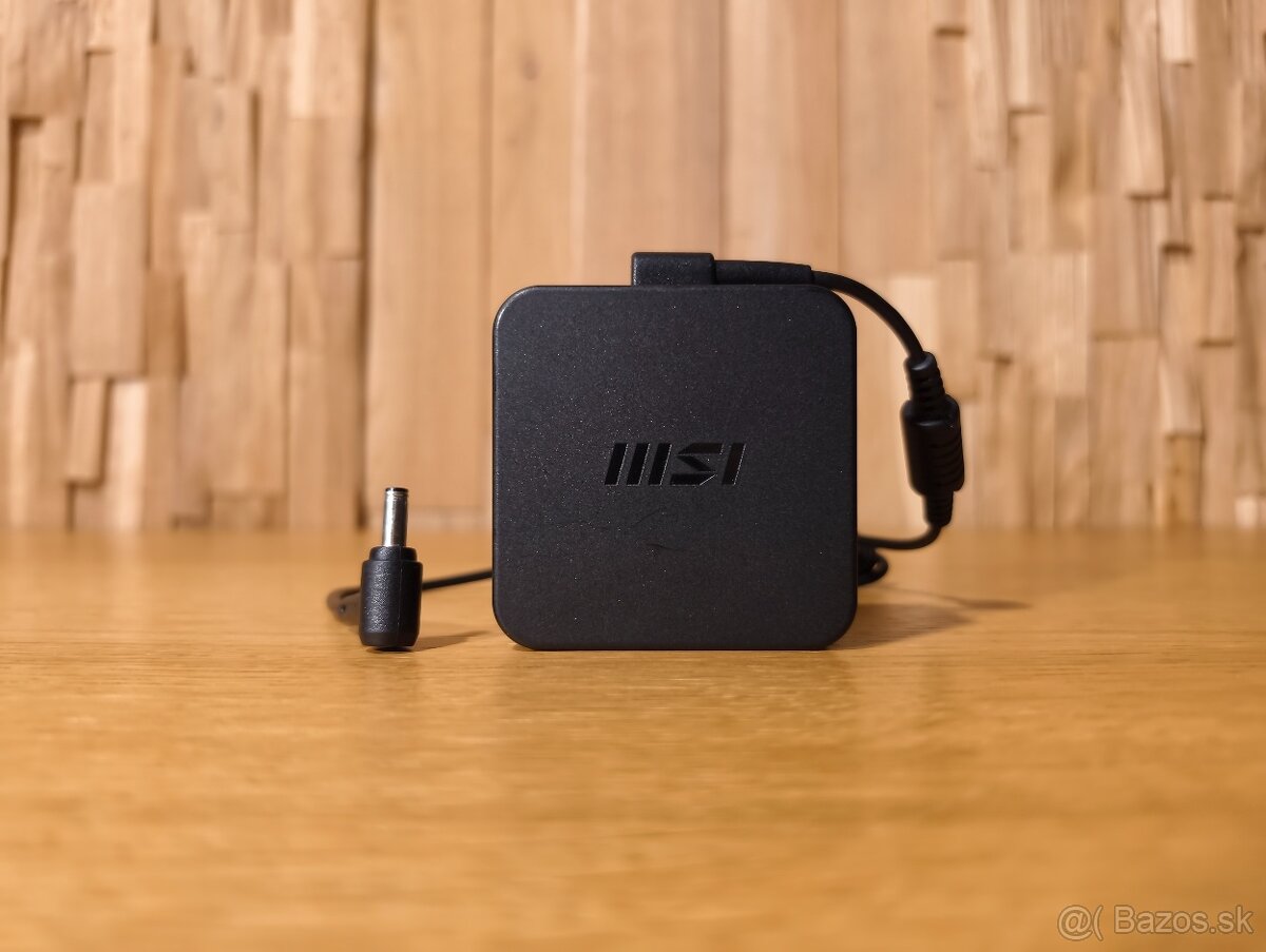 MSI Modern 14 C13M - 13