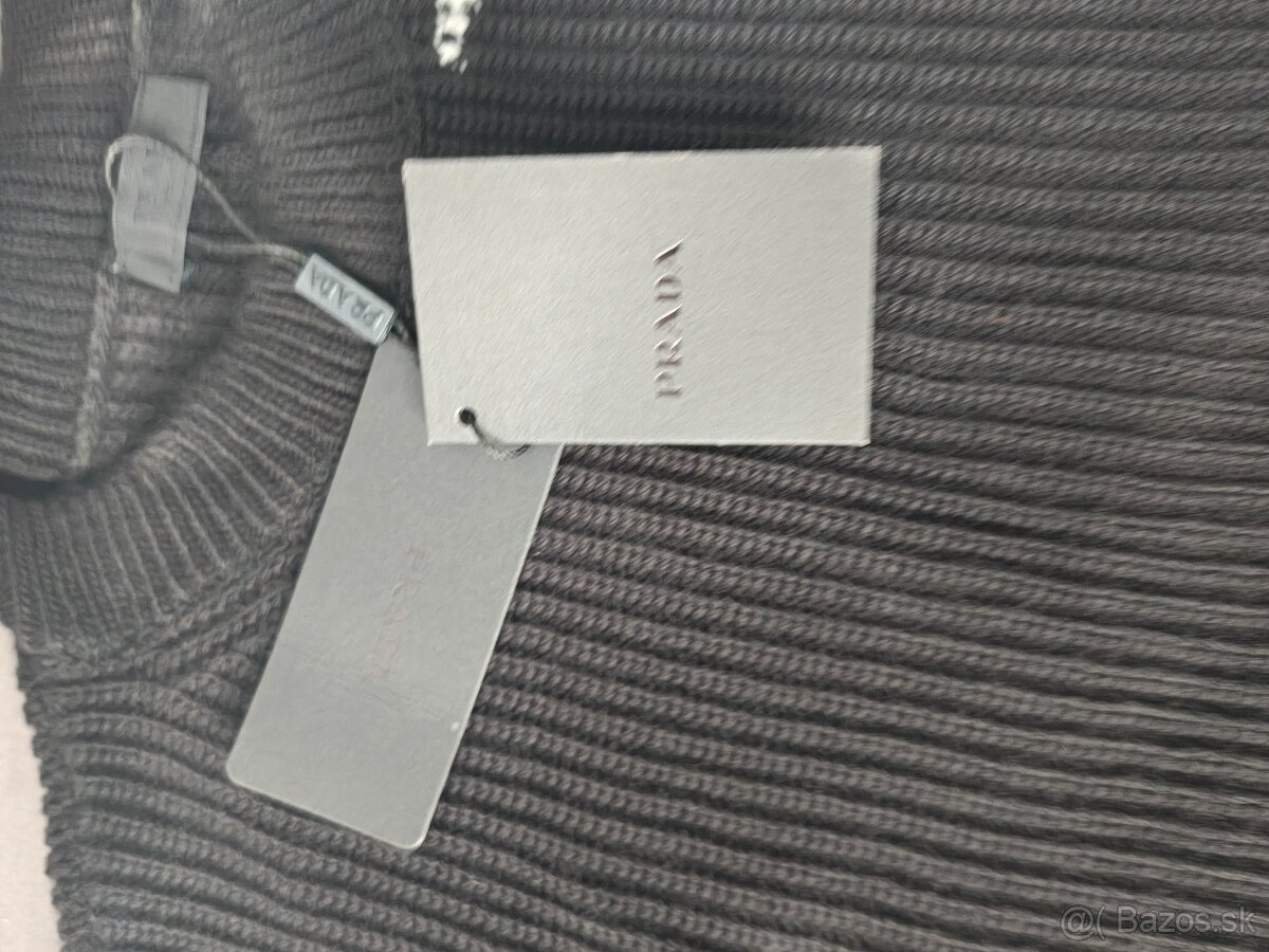 Prada pánsky sveter nový - 13