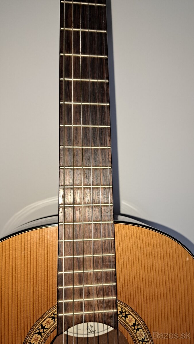 Gitara 3/4 strunal schonbach 4855 - 13