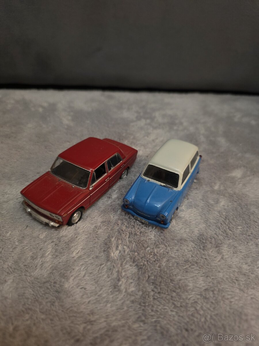 Atlas modely 1:48 - 13
