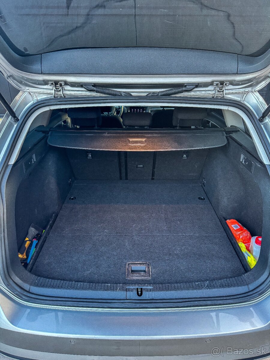 VW Golf 7 1.6tdi dsg - 13