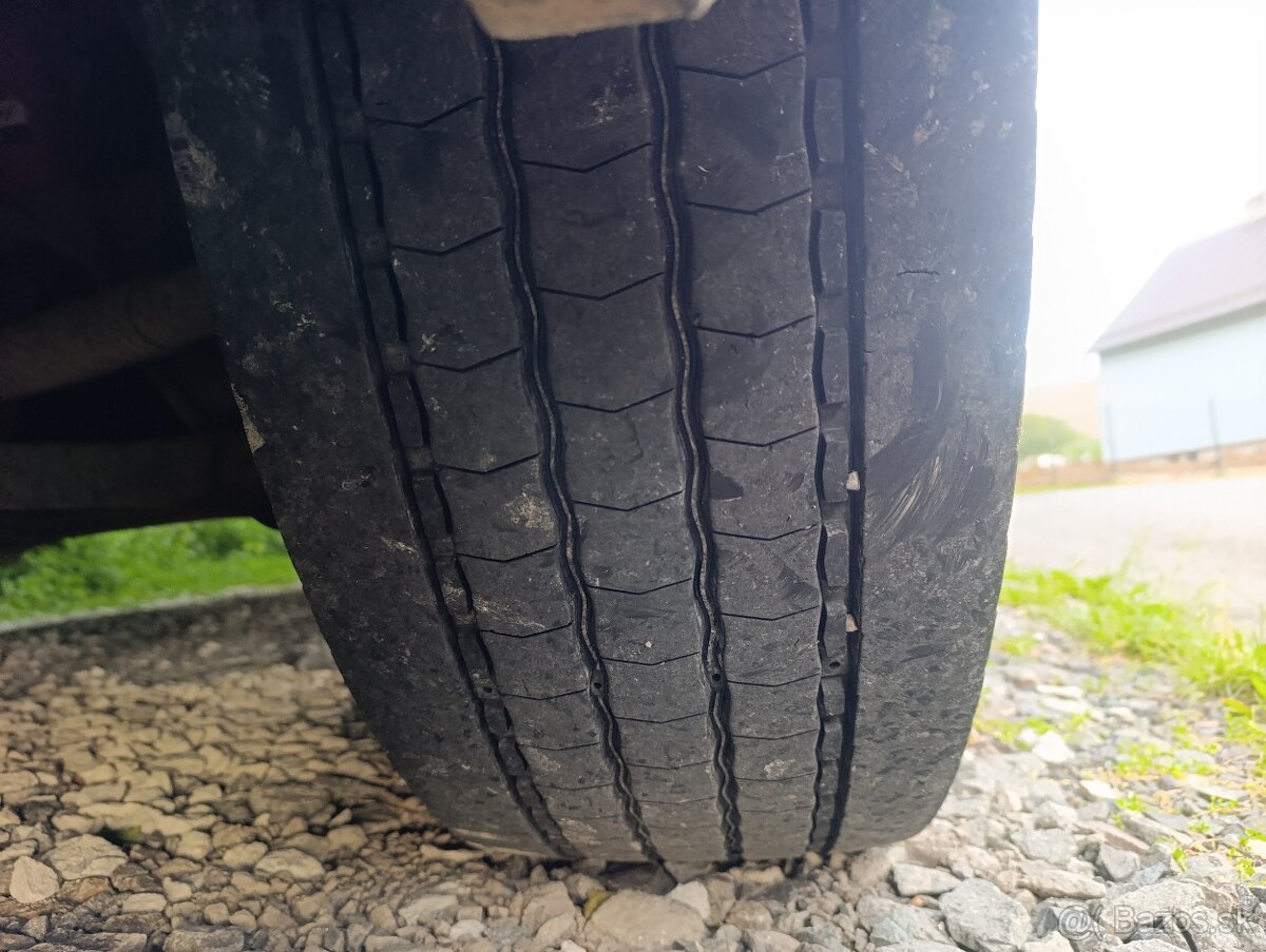 Predám Bova Futura FHD 12.380 - 13