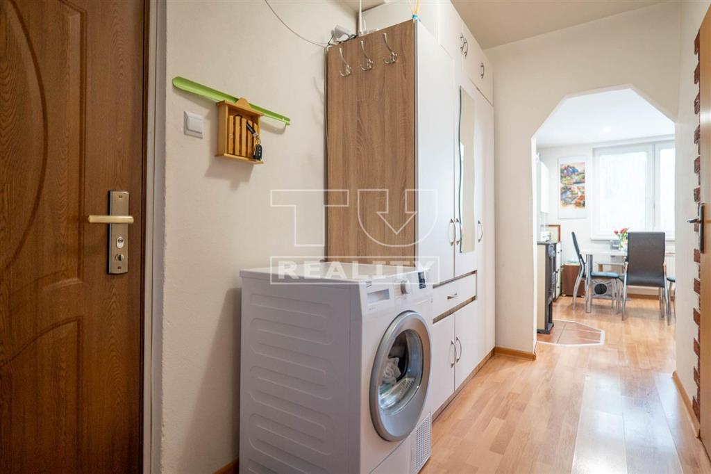 (REZERVOVANÉ)TEHLOVÝ 3 IZBOVÝ BYT, ŽILINA-VIŠŇOVÉ,... - 13