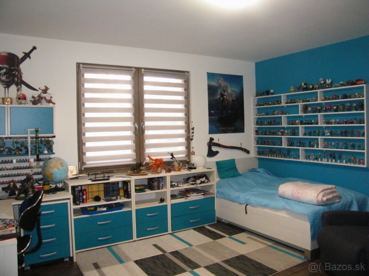 Rodinný dom Košice-novostavba Krásna Na Hore - 13