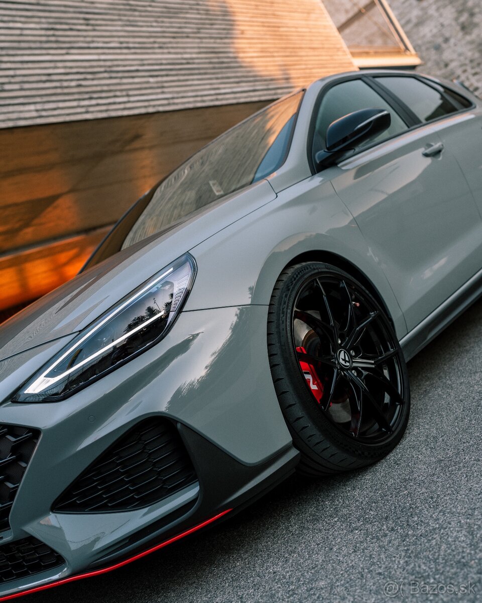 Tomason TN29 superlight 5x114,3 R19 - 13