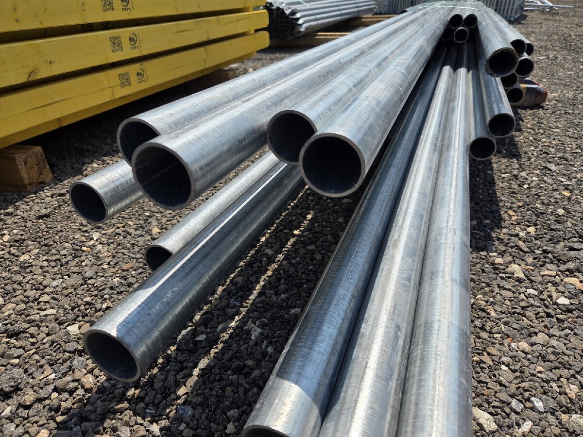 Predám lešenie - 13