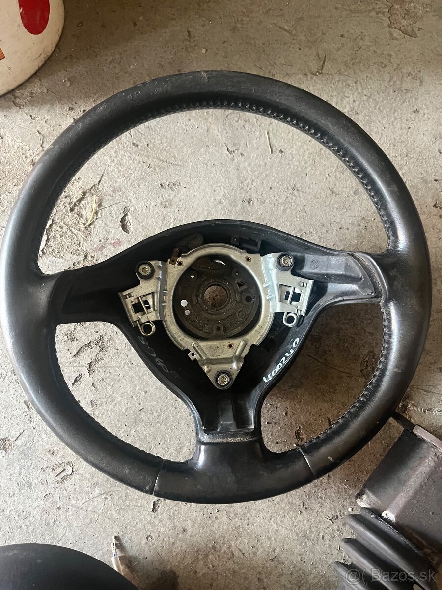 Vsetko komplet za 100e Seat Alhambra - 13