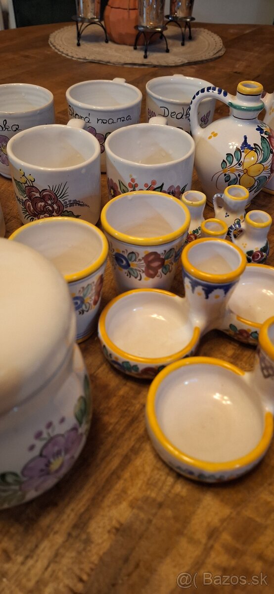 Keramika 26ks - 13