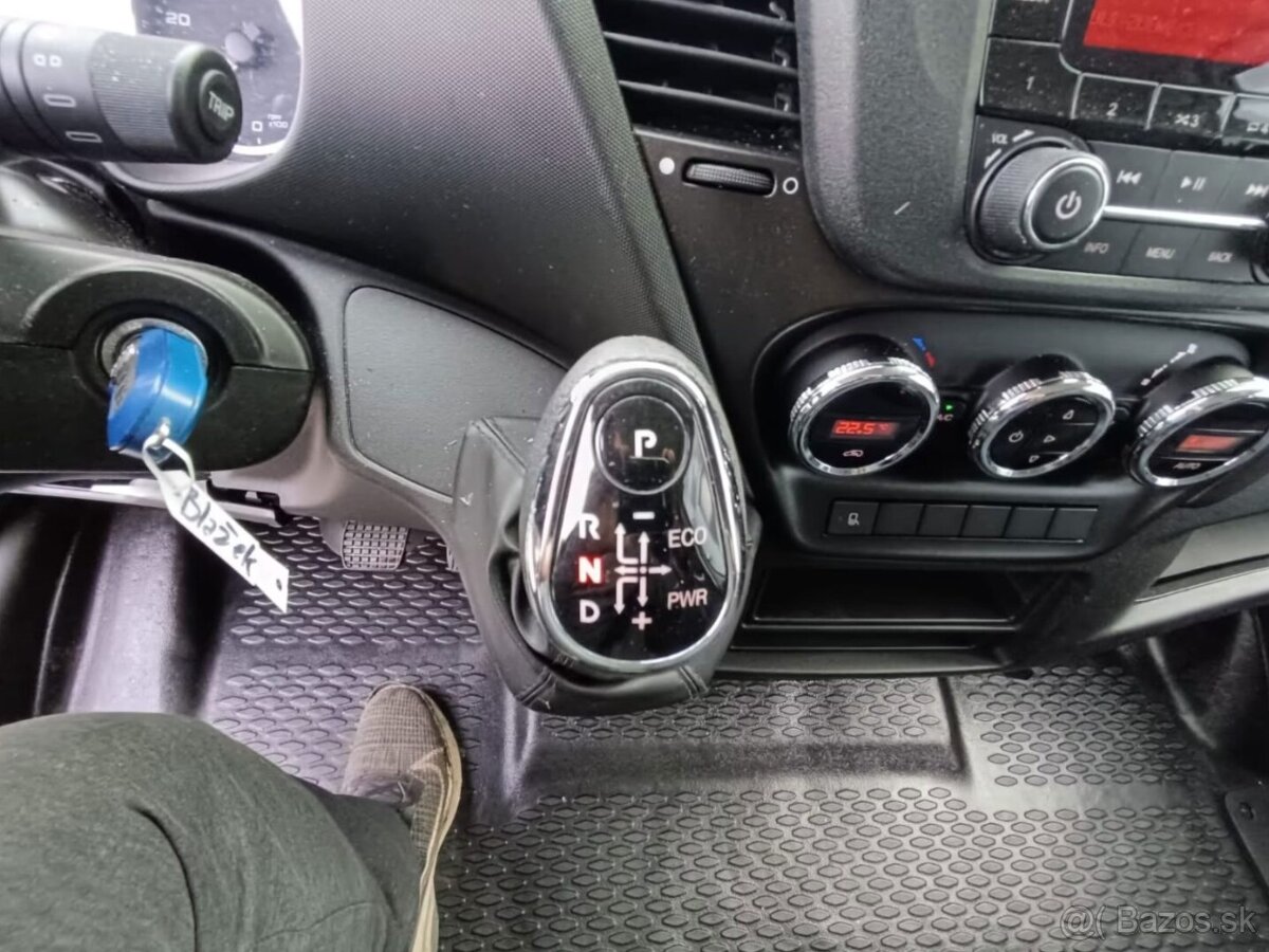 Iveco Daily 35S18 HI-MATIC - 13