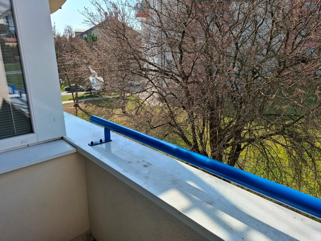 1 izbový byt na predaj Nitra Južná - 13