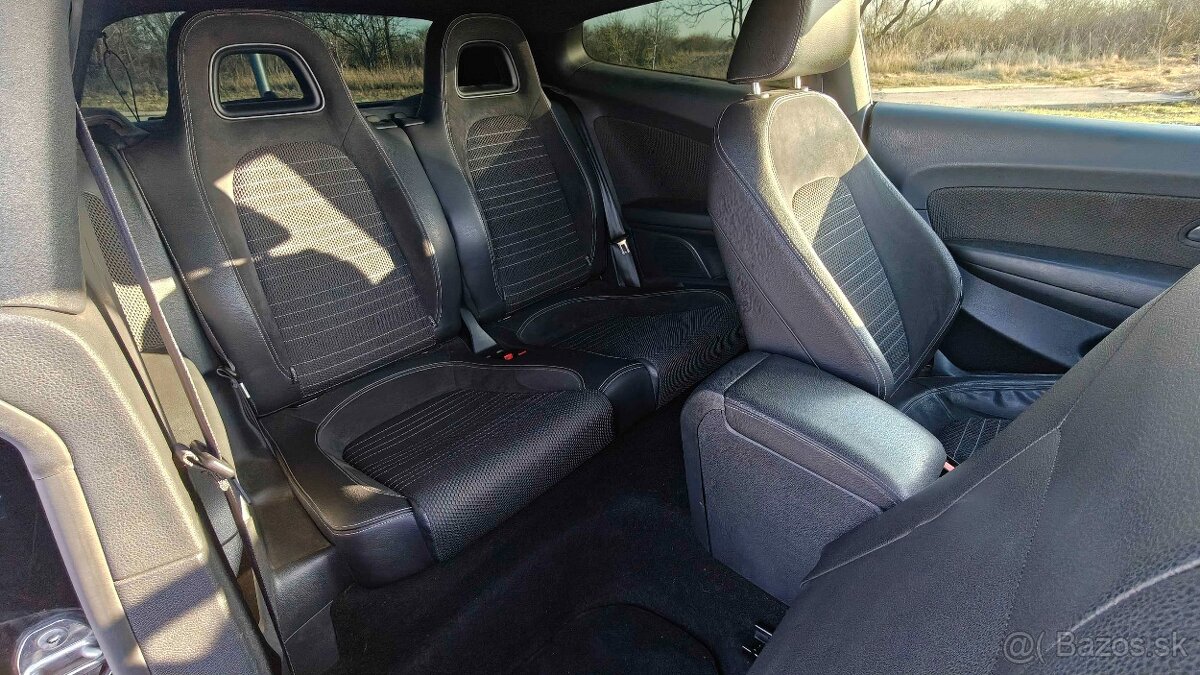 Volkswagen Scirocco Mk3 - 2.0 tsi 147kw 6st manuál - 13