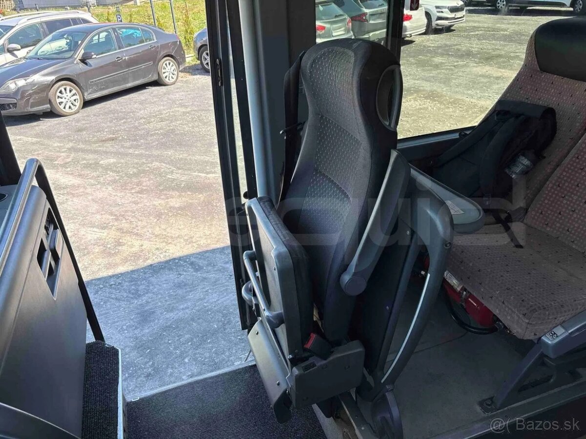 Setra S431 1.533.713km Euro 5 - 13