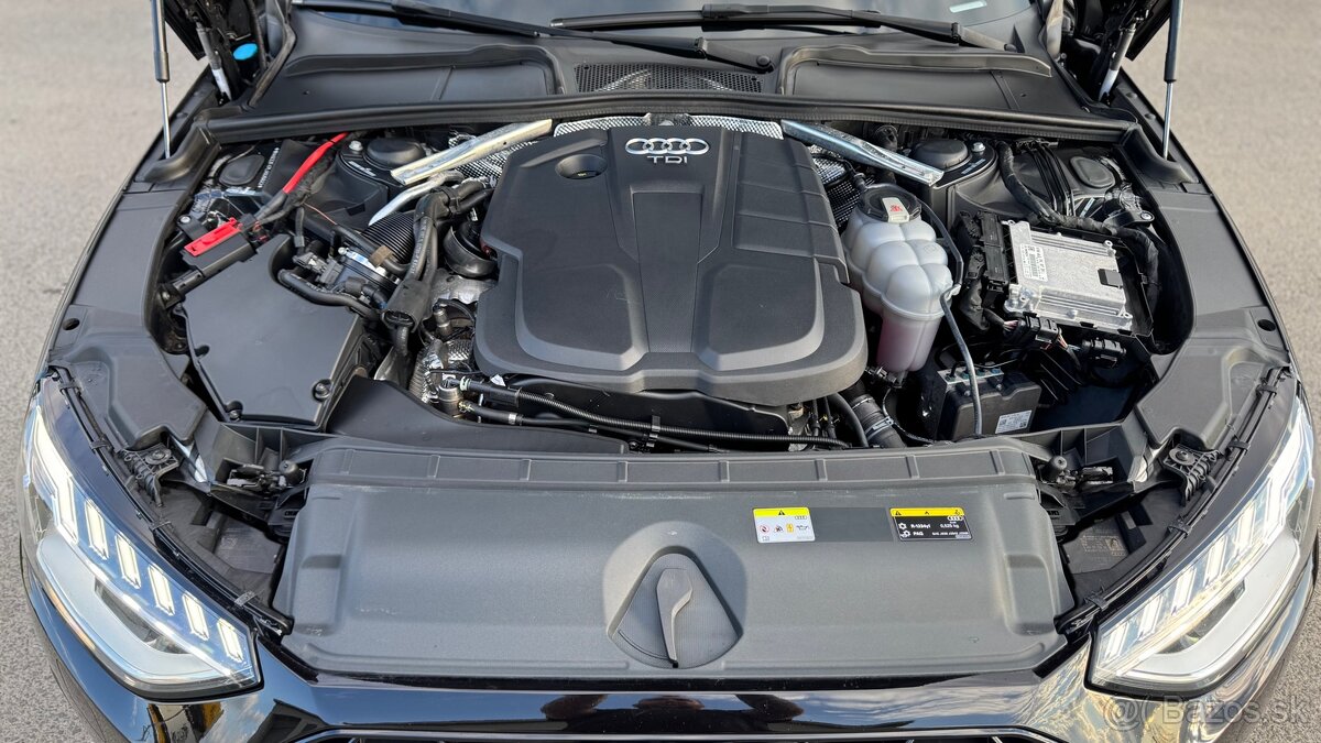Audi a4 b9,5 40tdi quattro - 13