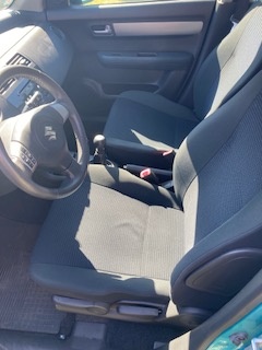 Predám Suzuki Swift 1.4 - 13