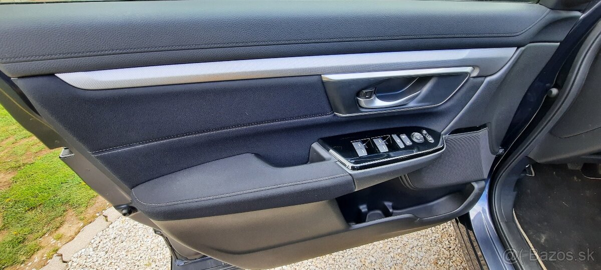 Honda CRV - 13