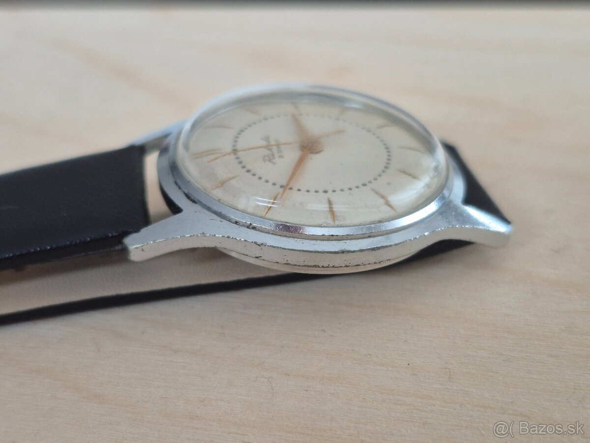 Raketa - CCCP hodinky - 13