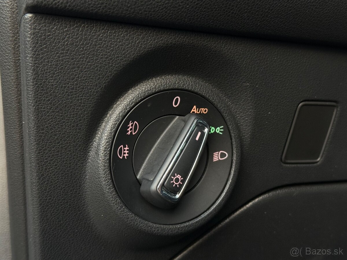 2014 Seat Leon FR 1.4 TSI 110kw - 13