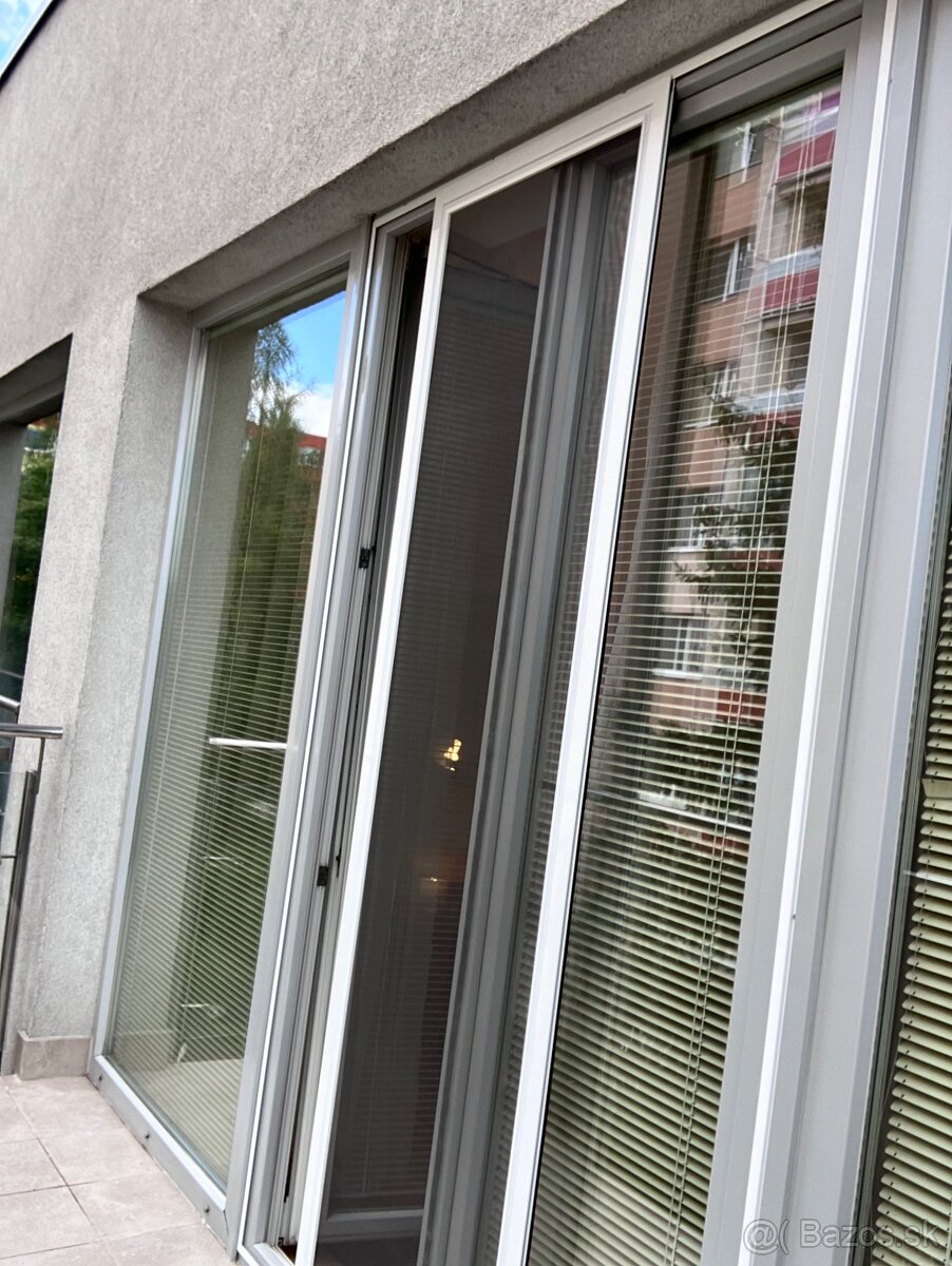 Prenájom: 1-izbový byt s parkovacím miestom v Žiline - 13