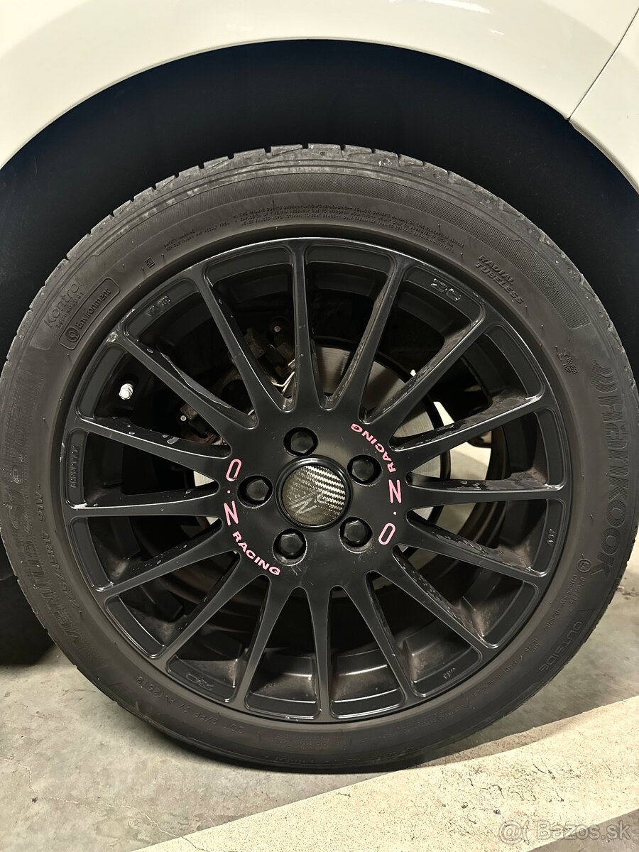 VOLKSWAGEN GOLF 7 1.2TSI BlueMotion - 13