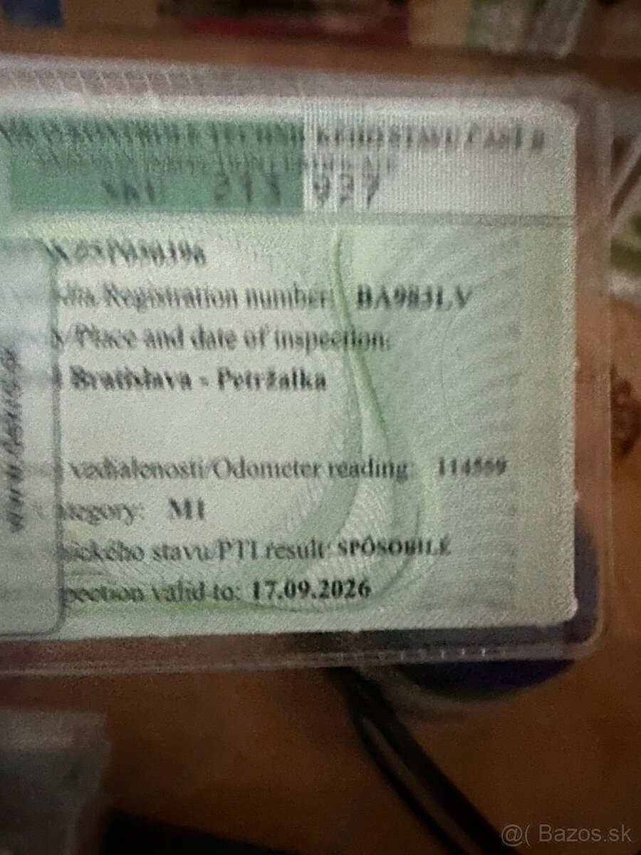 Volkswagen golf na predaj - 13