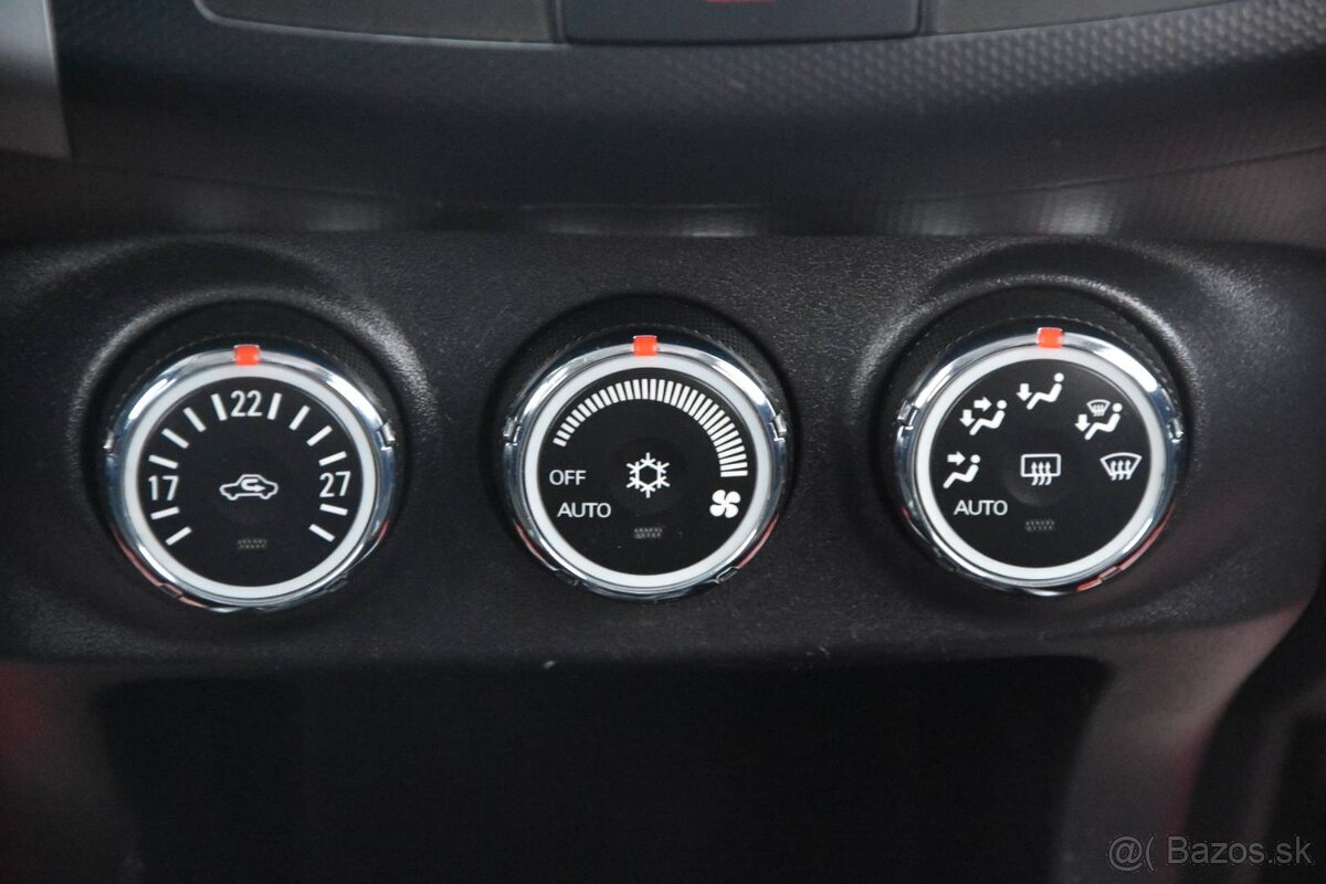 Mitsubishi Outlander 2.0 DI-D Instyle - 13