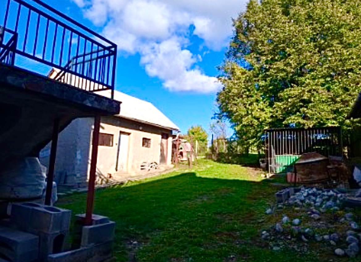 Dvojgeneračný 6 - izbový rodinný dom - Nižná Myšľa - 13