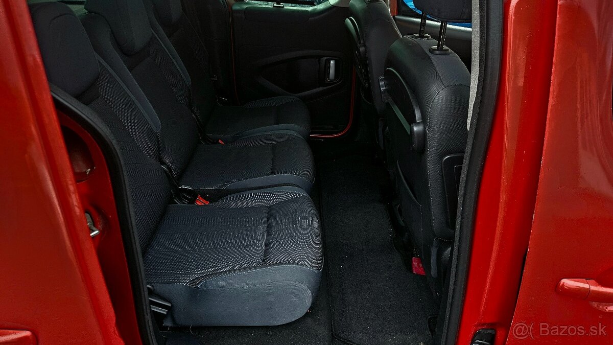 PEUGEOT PARTNER 1.6HDI - 13