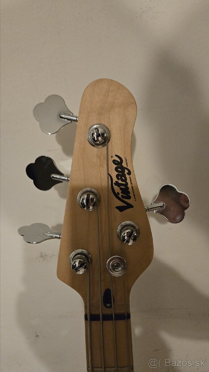 Elektricke gitara / basgitara - 13